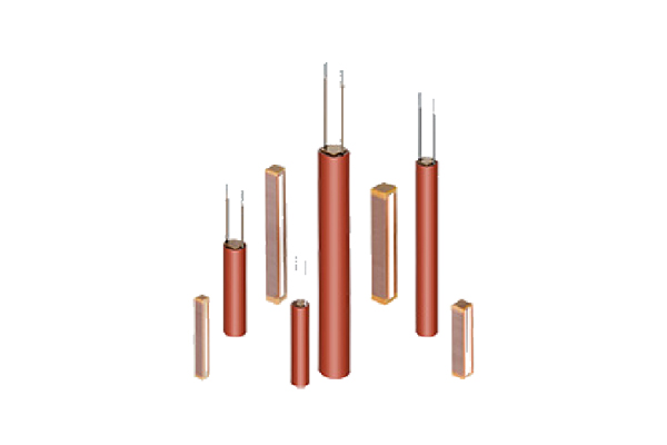 多层压电执行器